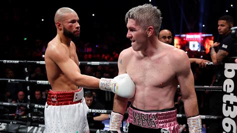 Chris Eubank Jr vs Liam Smith Odds & Prediction for .